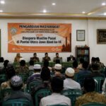 Prodi SPI Fakultas Adab UIN Raden Intan Lampung Gelar Workshop Karya Tulis Ilmiah