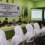 Prodi SPI Gelar PkM di Pondok Pesantren Al Ihya Bahas Renarrating the Islamisation of the Malay-Indonesian Archipelago in 13th–19th Centuries