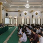 PkM Prodi SPI Bahas Wahabisme dalam Perspektif Teologi Hassan Hanafi di MAN 1 Lampung Selatan