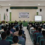 Prodi SPI Gelar PkM di Pondok Pesantren Al Ihya Bahas Renarrating the Islamisation of the Malay-Indonesian Archipelago in 13th–19th Centuries