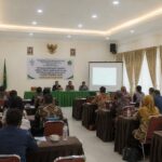 Gunakan 9 Bahasa Asing Sebagai Pengantar, Kolokium Sejarah Mahasiswa SPI Ak23 Hasilkan 9 karya Jurnal Ilmiah Sejarah dan Kebudayaan