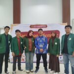 mahasiswa SPI