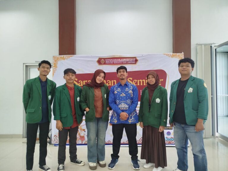 mahasiswa SPI
