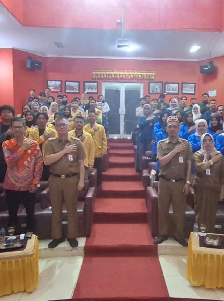 ✨ Seminar “Perubahan Sosial pada Masyarakat Transmigrasi” ✨Pada hari Selasa, 02 Desember 2025, p-2