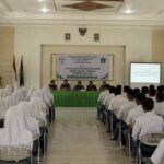 Workshop Evaluasi Visi, Misi, dan Profil Lulusan Prodi Sejarah Peradaban Islam UIN Raden Intan Lampung Dihadiri Narasumber dari Universitas Indonesia