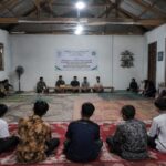 Workshop Evaluasi Visi, Misi, dan Profil Lulusan Prodi Sejarah Peradaban Islam UIN Raden Intan Lampung Dihadiri Narasumber dari Universitas Indonesia