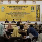 Naik Haji di Masa Revolusi