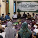 PKL Mahasiswa Prodi SPI di Museum Suskes terselenggara